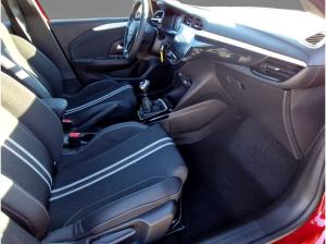 Opel Corsa GS 1.2 Turbo GS