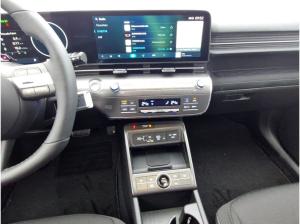 Hyundai KONA 1.6 T-GDI Trend NAVIKAMERA|SHZ|LRHZ