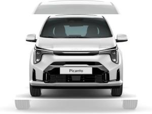 Kia Picanto Core FACELIFT | FREI KONFIGURIERBAR | Gewerbe
