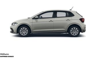 Volkswagen Polo Life - Mehrfach verfügbar! (Mülheim)