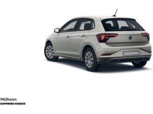 Volkswagen Polo Life - Mehrfach verfügbar! (Mülheim)