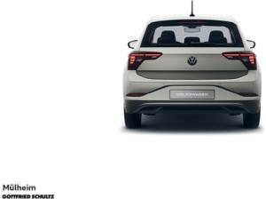 Volkswagen Polo Life - Mehrfach verfügbar! (Mülheim)