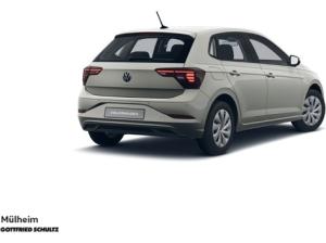 Volkswagen Polo Life - Mehrfach verfügbar! (Mülheim)