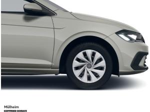 Volkswagen Polo Life - Mehrfach verfügbar! (Mülheim)