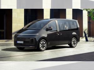 Hyundai STARIA HEV 9-Sitzer PRIME mit ParkPaket, Gewerbekundenaktion, gültig bis 31.03.26
