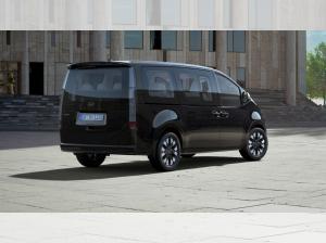 Hyundai STARIA HEV 9-Sitzer PRIME mit ParkPaket, Gewerbekundenaktion, gültig bis 31.03.26