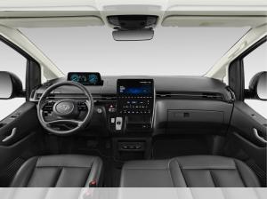 Hyundai STARIA HEV 9-Sitzer PRIME mit ParkPaket, Gewerbekundenaktion, gültig bis 31.03.26