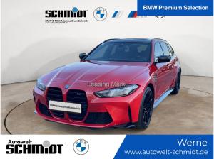 BMW M3 Competion xDrive Touring + GARANTIE-bis-12.29