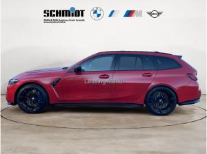 BMW M3 Competion xDrive Touring + GARANTIE-bis-12.29
