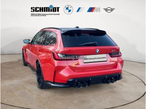 BMW M3 Competion xDrive Touring + GARANTIE-bis-12.29