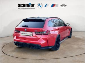 BMW M3 Competion xDrive Touring + GARANTIE-bis-12.29