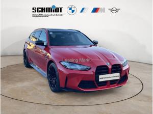 BMW M3 Competion xDrive Touring + GARANTIE-bis-12.29