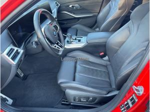 BMW M3 Competion xDrive Touring + GARANTIE-bis-12.29