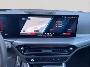 BMW M3 Competion xDrive Touring + GARANTIE-bis-12.29