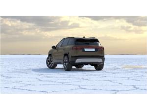 Jeep Compass NEW MY26-First Edition-Elektro-Voll