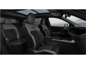 Jeep Compass NEW MY26-First Edition-Elektro-Voll