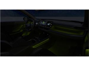 Jeep Compass NEW MY26-First Edition-Elektro-Voll