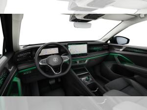 Volkswagen Tiguan Elegance 2.0 TDI*DSG*AHK*NAVI*ACC*KAMERA*