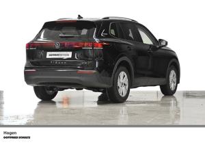 Volkswagen Tiguan ENERGY 1.5 eTSI (Hagen)
