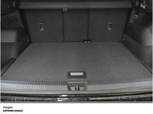 Volkswagen Tiguan ENERGY 1.5 eTSI (Hagen)