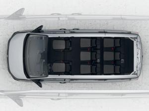 Volkswagen Caravelle e-Caravelle 🚨AUCH ZU 0% Zinsen FINANZIEREN🚨