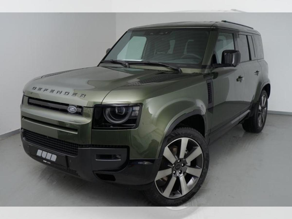 Land Rover Defender 110 D350 X-Dynamic HSE ⚡inkl. Standheizung⚡