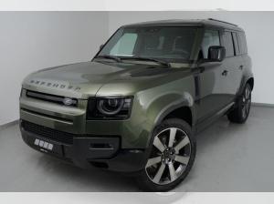 Land Rover Defender 110 D350 X-Dynamic HSE ⚡inkl. Standheizung⚡