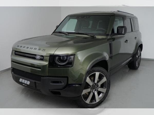Land Rover Defender 110 D350 X-Dynamic HSE ⚡inkl. Standheizung⚡