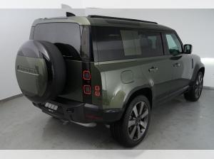 Land Rover Defender 110 D350 X-Dynamic HSE ⚡inkl. Standheizung⚡