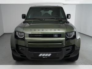 Land Rover Defender 110 D350 X-Dynamic HSE ⚡inkl. Standheizung⚡