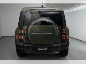 Land Rover Defender 110 D350 X-Dynamic HSE ⚡inkl. Standheizung⚡
