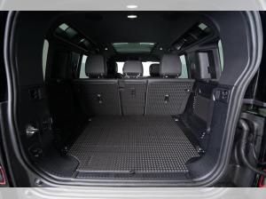 Land Rover Defender 110 D350 X-Dynamic HSE ⚡inkl. Standheizung⚡