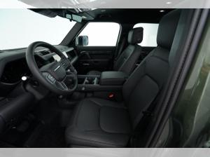Land Rover Defender 110 D350 X-Dynamic HSE ⚡inkl. Standheizung⚡