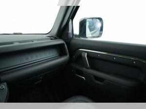 Land Rover Defender 110 D350 X-Dynamic HSE ⚡inkl. Standheizung⚡