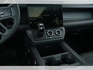 Land Rover Defender 110 D350 X-Dynamic HSE ⚡inkl. Standheizung⚡