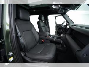 Land Rover Defender 110 D350 X-Dynamic HSE ⚡inkl. Standheizung⚡