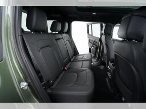 Land Rover Defender 110 D350 X-Dynamic HSE ⚡inkl. Standheizung⚡