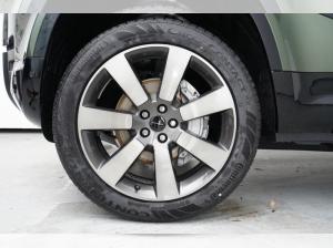 Land Rover Defender 110 D350 X-Dynamic HSE ⚡inkl. Standheizung⚡