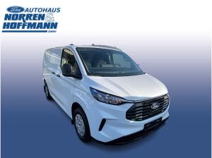 Ford Transit Custom Trend Service-Line Lite-Paket