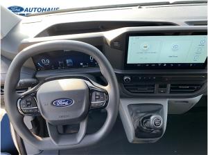 Ford Transit Custom Trend Service-Line Lite-Paket