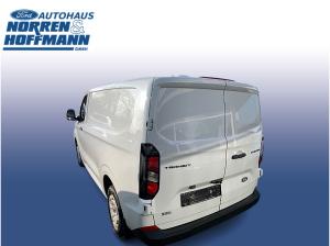 Ford Transit Custom Trend Service-Line Lite-Paket