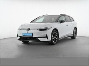 Volkswagen ID.7 Tourer Pro