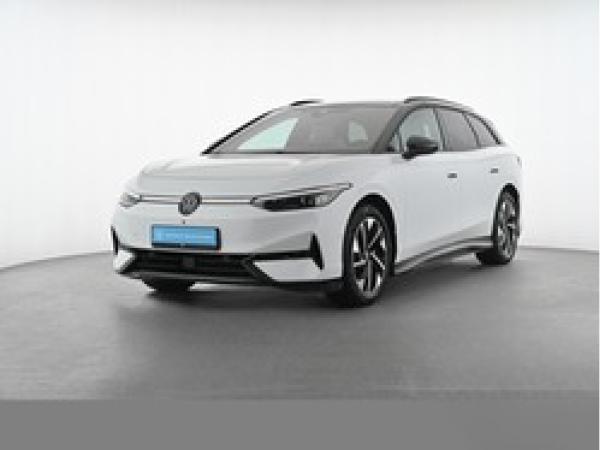 Volkswagen ID.7 Tourer Pro