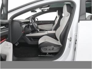 Volkswagen ID.7 Tourer Pro