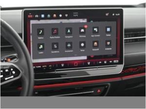 Volkswagen ID.7 Tourer Pro