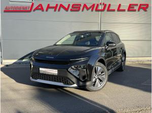 Skoda Elroq 50*ACC*PDC*Navi*Standklima*CarPlay*LED*