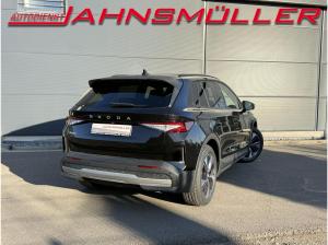 Skoda Elroq 50*ACC*PDC*Navi*Standklima*CarPlay*LED*