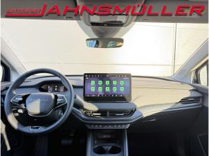 Skoda Elroq 50*ACC*PDC*Navi*Standklima*CarPlay*LED*