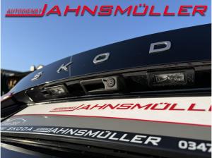 Skoda Elroq 50*ACC*PDC*Navi*Standklima*CarPlay*LED*