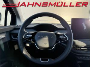 Skoda Elroq 50*ACC*PDC*Navi*Standklima*CarPlay*LED*